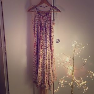 Hope and Harlow vintage dress